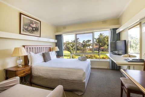 Aberdeen Motor Inn - Accommodation Bookings 1
