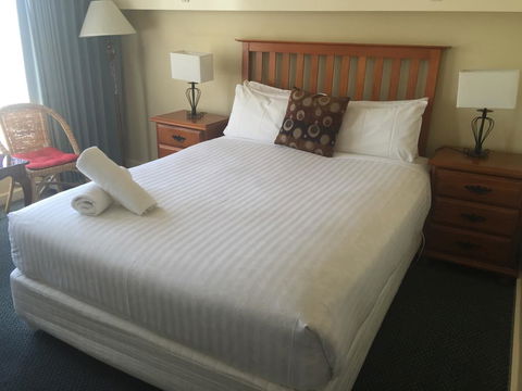 Aberdeen Motor Inn - Accommodation Bookings 3