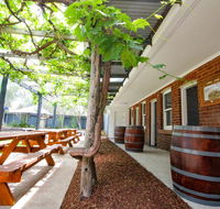 Abermain Hotel