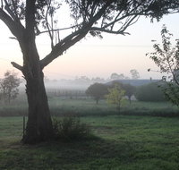 Abington Farm - Accommodation Bookings