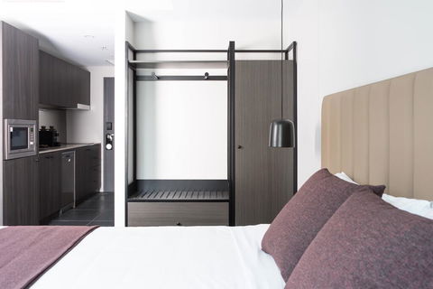 Abode Belconnen - Accommodation Bookings 0