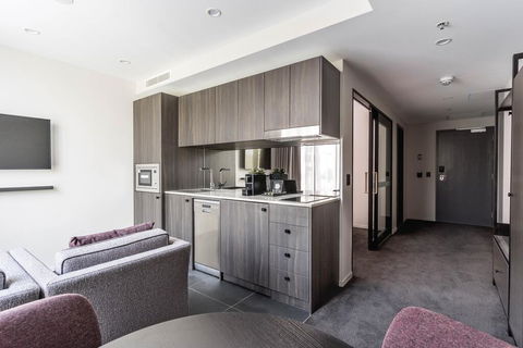 Abode Belconnen - Accommodation Bookings 3