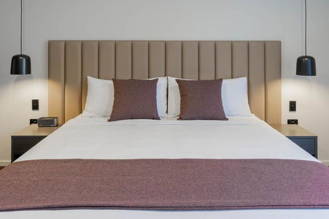 Abode Belconnen - Accommodation Bookings 1