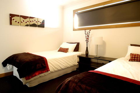 Abode Bendigo Apartments - Accommodation Bookings 2
