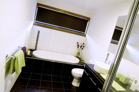 Abode Bendigo Apartments - Accommodation Bookings 1