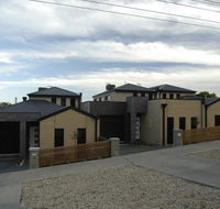 Abode Bendigo Apartments