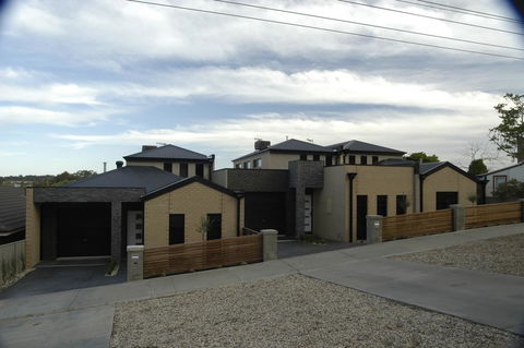 Abode Bendigo Apartments - Accommodation Bookings 0