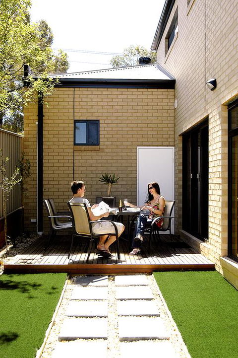 Abode Bendigo Apartments - Accommodation Bookings 3