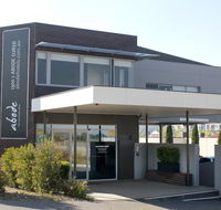 Abode Gungahlin