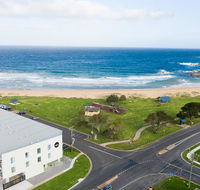 Abode Malua Bay - Accommodation Bookings