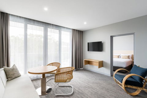 Abode Malua Bay - Accommodation Bookings 2