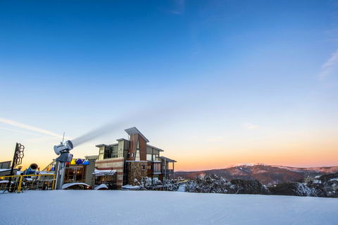 Abom Hotel - Accommodation Bookings 1