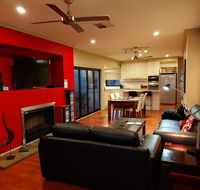 About Time Retreats- Studio Seven