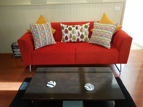 About Time Retreats- Studio Three - Accommodation Bookings 1