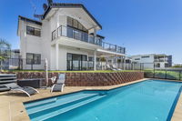 Above and Beyond - Beautiful Home with Pool