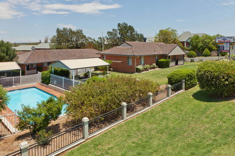 Abraham Lincoln Motel - Accommodation Bookings 2