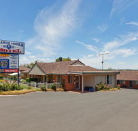 Abraham Lincoln Motel - Accommodation Bookings