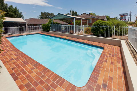 Abraham Lincoln Motel - Accommodation Bookings 1