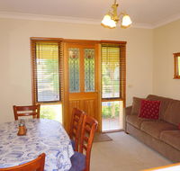 Abrigo Apartment - Accommodation Bookings