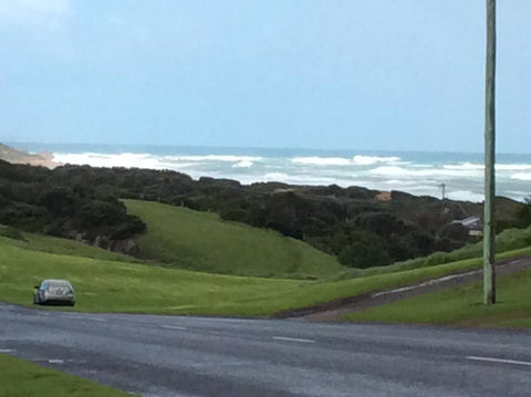 Abrigo Apartment - Accommodation Bookings 2