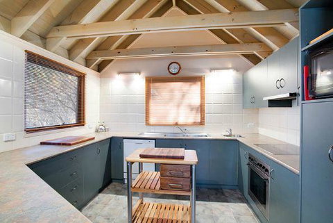 Absinthe - Accommodation Bookings 3