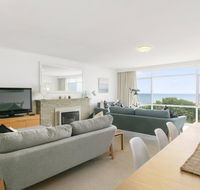 ABSOLUTE BEACHFRONT - FRANKSTON - Accommodation Bookings