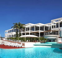 Absolute Beachfront Opal Cove Resort - Accommodation Bookings