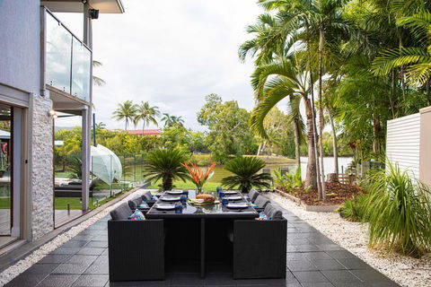 Absolute Lakefront - Port Douglas - Accommodation Bookings 0