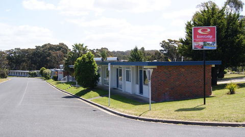 Absolute Lakes Entrance Motel - Accommodation Bookings 2
