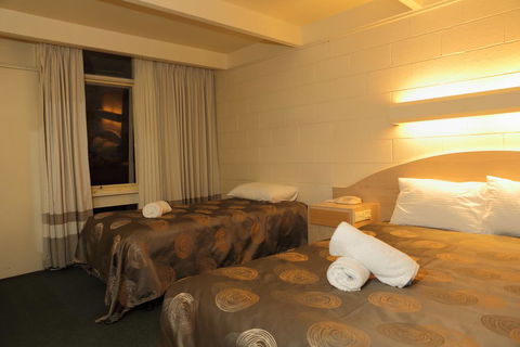 Absolute Lakes Entrance Motel - Accommodation Bookings 1