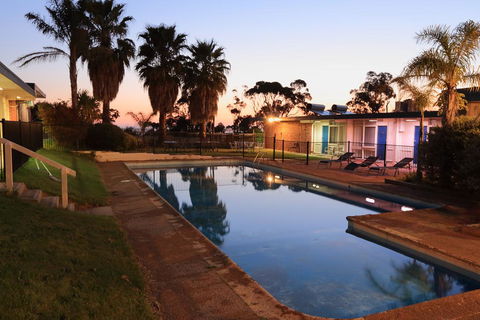 Absolute Lakes Entrance Motel - Accommodation Bookings 0