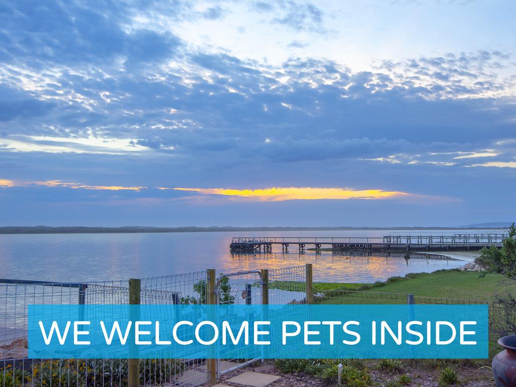 Hindmarsh Island SA Accommodation Bookings