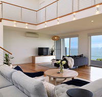 Absolute Waterfront
