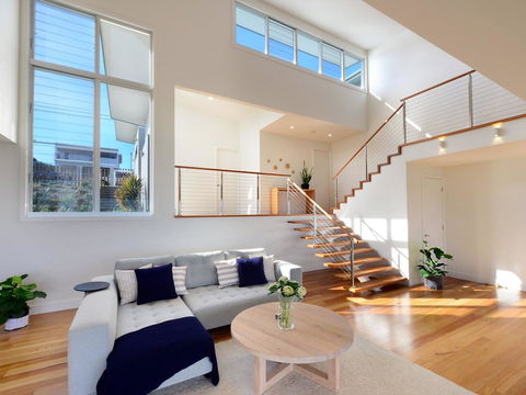 Absolute Waterfront - Accommodation Bookings 3