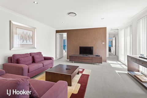 Absolute Waterfront @ Anna Bay - Accommodation Bookings 0