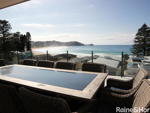 Absolutely Avoca - 114a Avoca Drive, Avoca Beach - Accommodation Bookings 0
