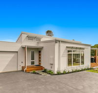 Absolutely Beach - Accommodation Bookings