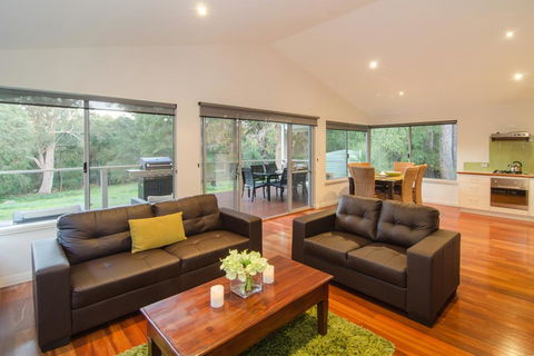 Acacia Chalets Margaret River - Accommodation Bookings 1