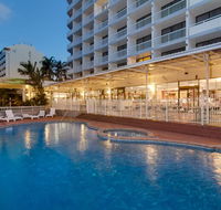Acacia Court Hotel