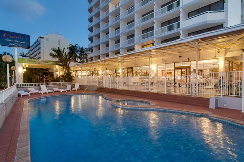 Acacia Court Hotel - Accommodation Bookings 0