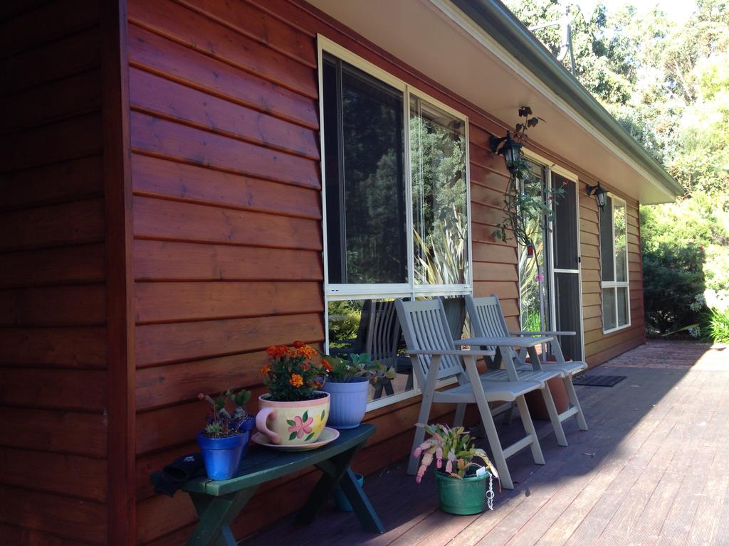 Acacia Hills TAS Accommodation Bookings