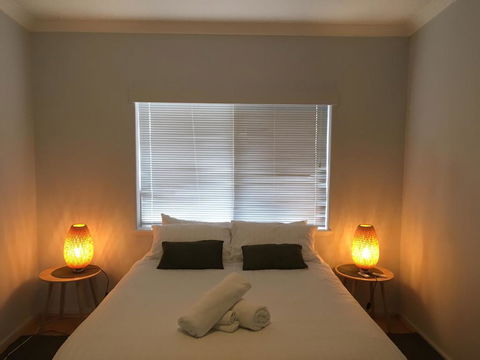 Acacia Holiday & Business Stay - Accommodation Bookings 1