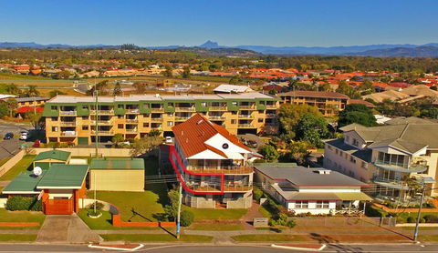 Acacia Holiday Apartment - Accommodation Bookings 3