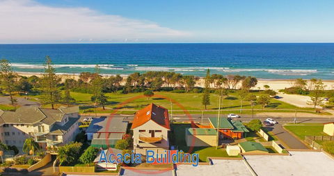 Acacia Holiday Apartment - Accommodation Bookings 1