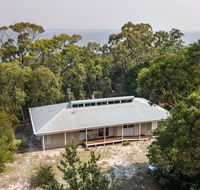 Acacia Lakehouse - The lake at your doorstep - Accommodation Bookings