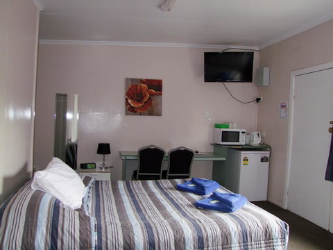 Acacia Motel - Accommodation Bookings 1