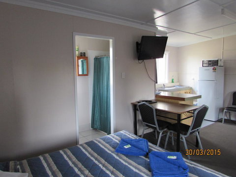 Acacia Motel - Accommodation Bookings 2