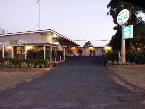 Acacia Motel - Accommodation Bookings 0