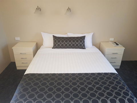 Acacia Motel - Accommodation Bookings 1