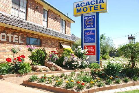 Acacia Motel - Accommodation Bookings 0